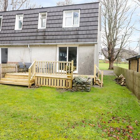 Vila Pebble Nook Onich Exteriér fotografie