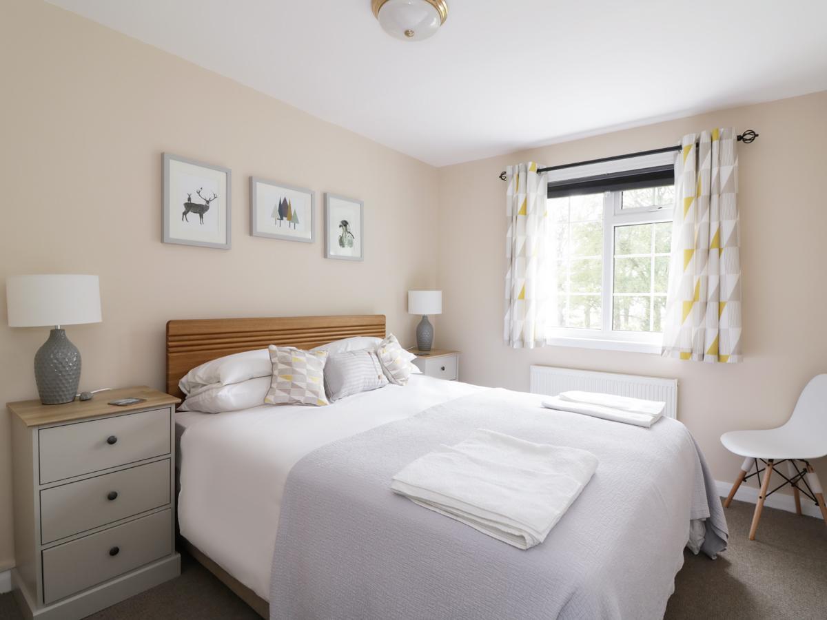 Vila Pebble Nook Onich Exteriér fotografie
